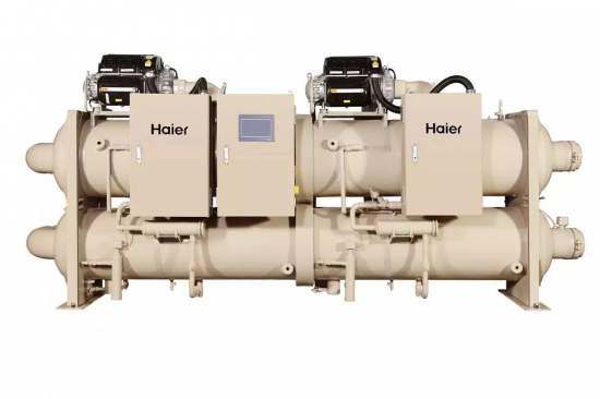 海尔联合13家企业单位发布首个磁悬浮产品应用技术标准