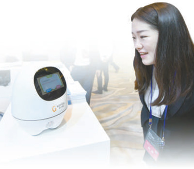 大数据释放数据价值 畅享智能生活