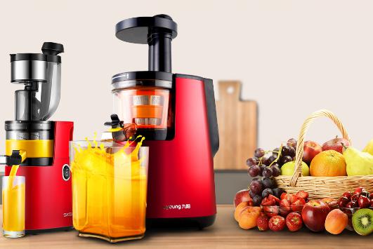 小家电线上销售大增65% 它们将迎发展风口