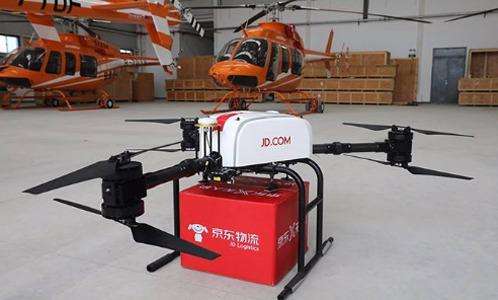 工信部：加快5G技术在快递业的推广应用