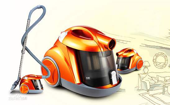 小家电逆势走红 “智能化”“大健康”成发展趋势