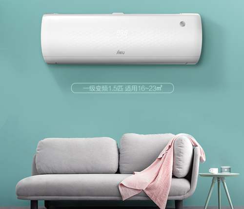 智能空调国标正式实施 引导消费者理性消费