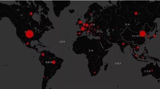 玩游戏为啥老掉线？网络攻击黑产