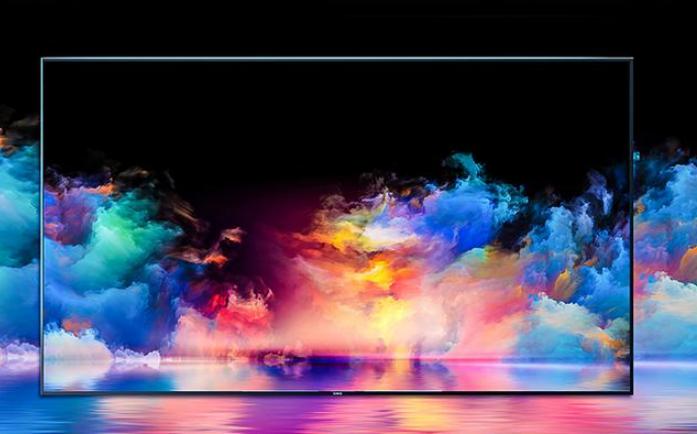 迈进8K时代 长虹5G+8K全球发布会跨国直播