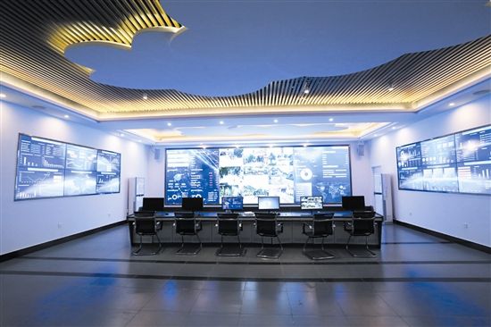 大数据中心不被“闲置”实现数据的流通和共享