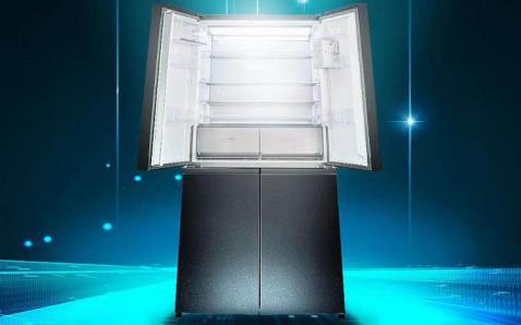 行业引领：海信家电入选“品牌强国工程”！