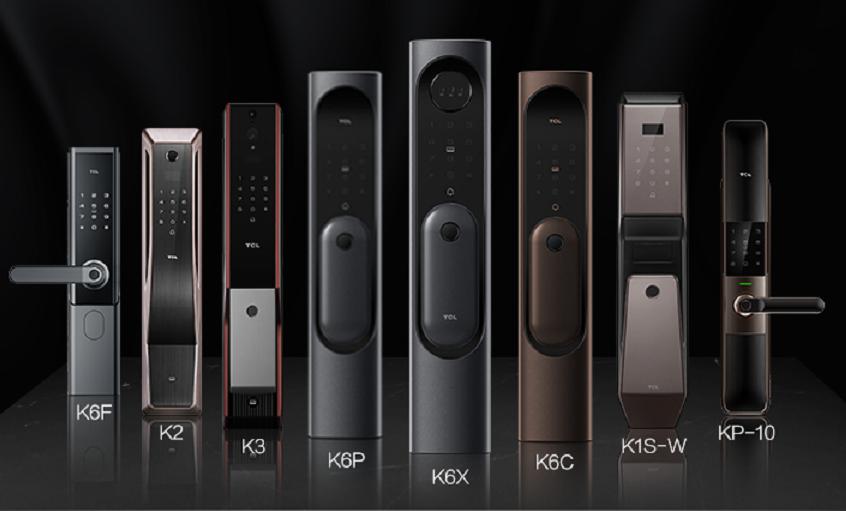 引领智能门锁普及风暴，TCL智能锁服务升级与用户和经销商享三赢