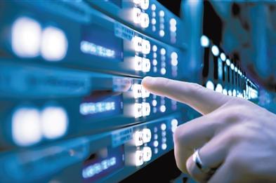 新基建助推 数据中心建设将迎爆发期