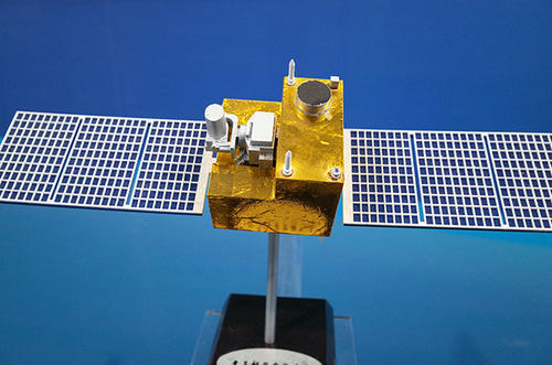 “墨子号”首次实现量子安全时间传递