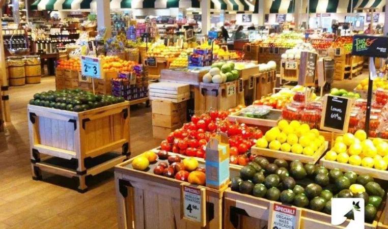 网购时代 便利店仍然有市场空间