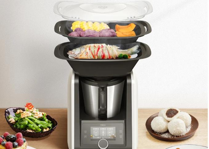 小家电市场迎来增长红利 C2M反向定制助力行业发展