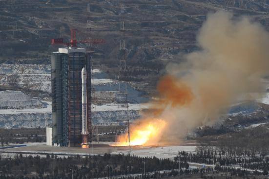 “天琴一号”六大技术在轨验证全部通过