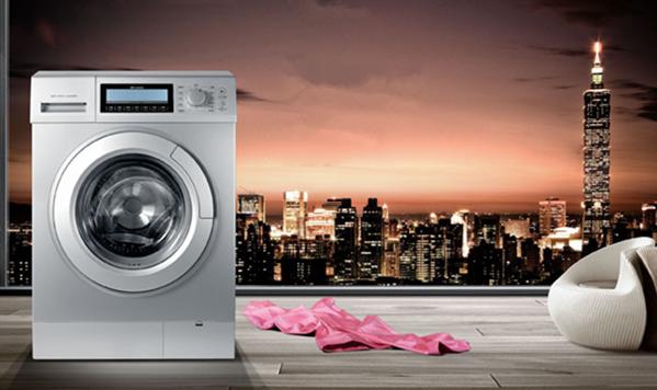 颓势渐止，生机可见 洗衣机市场产品趋势盘点