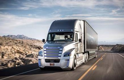 未来自动驾驶汽车更可能“运货”而非“载人”