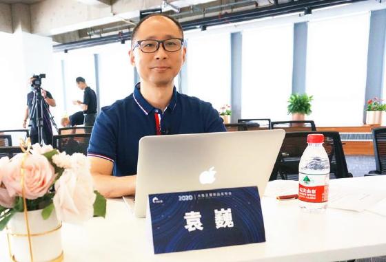 “大鱼云服”全新升级：为智能设备厂商数字化转型护航