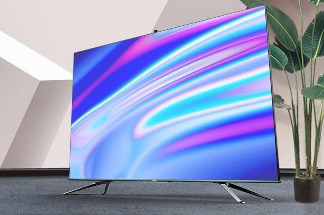  海信花式“宠粉”，欧洲杯60周年定制款电视来了！