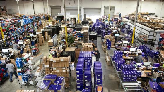 天猫国际618“出境游购物节”海外直邮成交增长220%