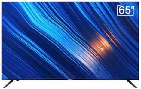 错过了618？别慌，夏普电视京东钜惠返场！