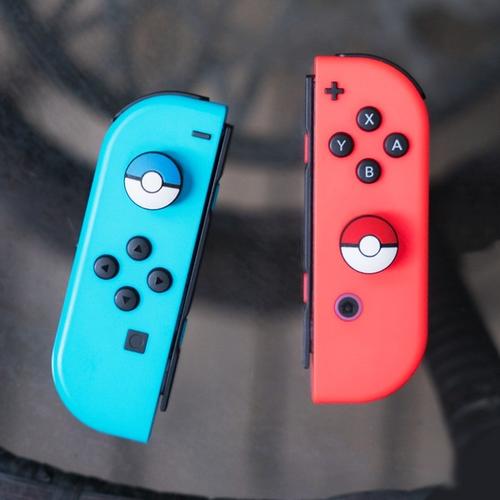 Switch Joy-Con手柄漂移成通病：任天堂社长向全球玩家致歉