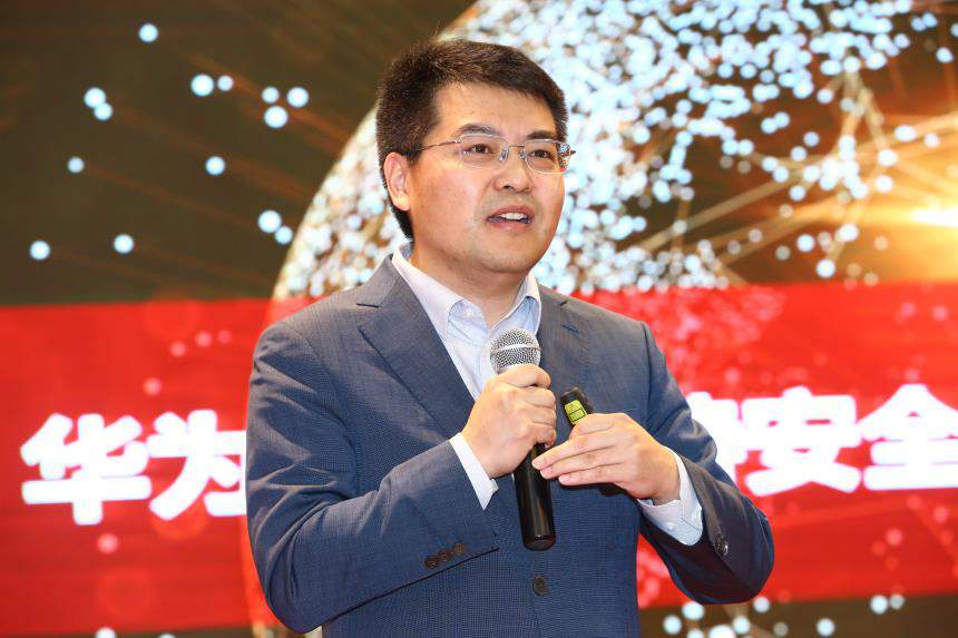 宋端智：中国网络安全产业发展需要真生态