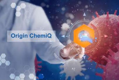 量子计算赋能 突破新冠病毒检测痛点