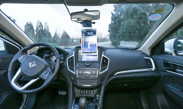 三大自动驾驶头部企业集聚 广州争取自动驾驶试点