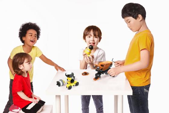 2020世界人工智能大会 贝尔科教荣获中国AI+教育企业20强