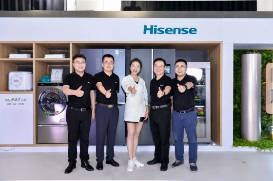 正式打响全域流量制造第一枪 海信“巅峰48小时”火力全开