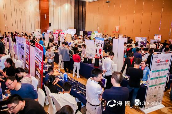 ICBE深圳跨境电商万人选品大会即将开幕，亮点抢鲜看！