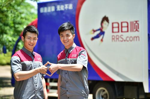 快递绿色包装标准化工作按下“加速键”