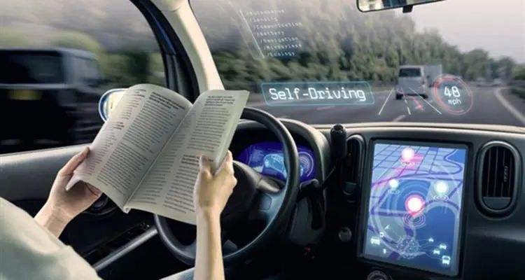 自动驾驶快速迭代，跟不上趟的可能是消费者