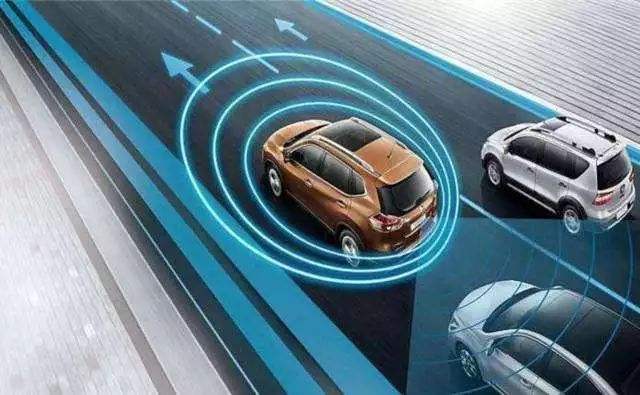 5G车联网等新应用将亮相2020世界智能网联汽车大会