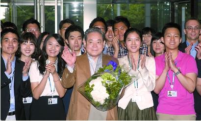 “三星帝国”未来走向引发关注