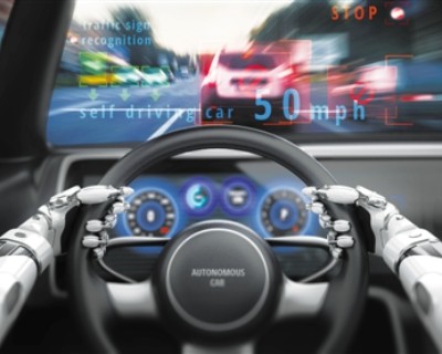 自动驾驶真正上路 还有10%的技术难题待解