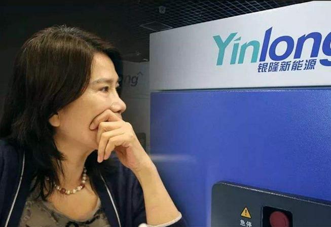 银隆新能源被列被执行人 董明珠造车有喜有忧