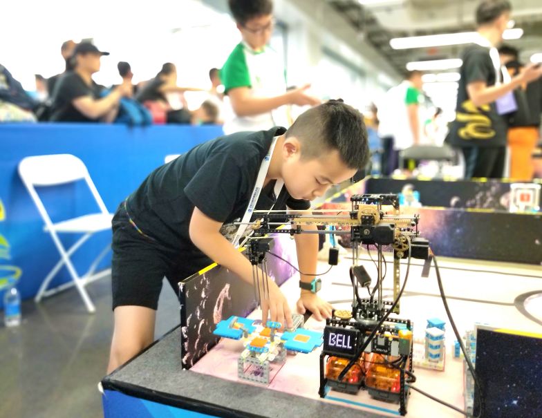 科学教育如何从娃娃抓起？听听教育专家怎么说