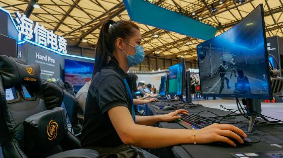 于芝涛：从场景到情景，构建海信屏幕之网?