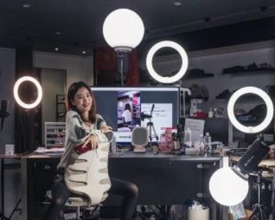 直播带货快速发展中也需更为规范