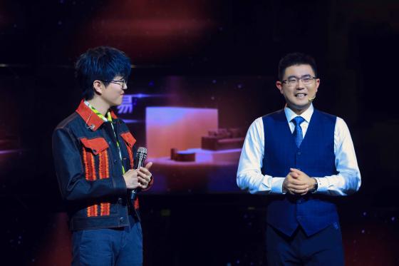 创维电视11.11“老板下班别走”第二季完美收官?