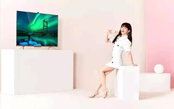 双十一什么电视最火？海信激光电视、社交电视成新宠