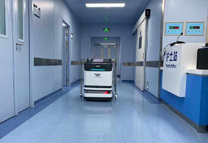 十大新兴技术或将颠覆我们的生活