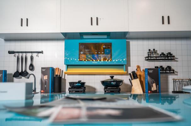 集成灶成新宠 它有哪些优缺点