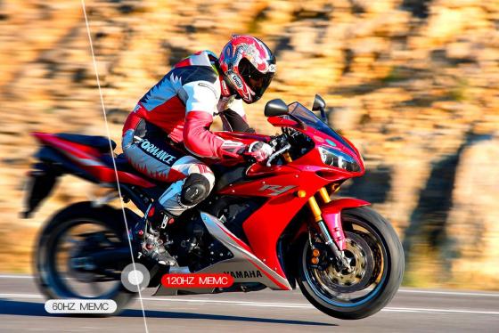 感受次世代游戏魅力 和夏普顶级电视一起畅玩超高清游戏