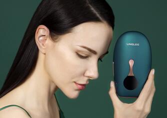 零立科技孵化新品牌LINGLEE即将发布