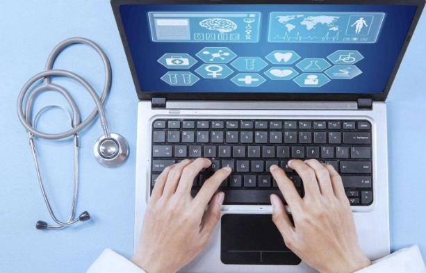 数字卫生健康创新坚守“5S”底线