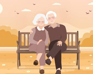 智慧养老中的“数字鸿沟”怎么填？