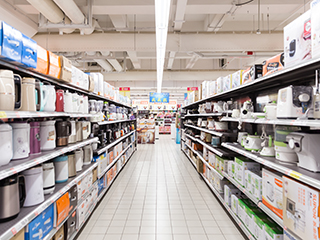 内需高涨出口爆单 小家电市场持续火热