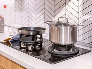 冬天 燃气灶打不着火该怎么办？