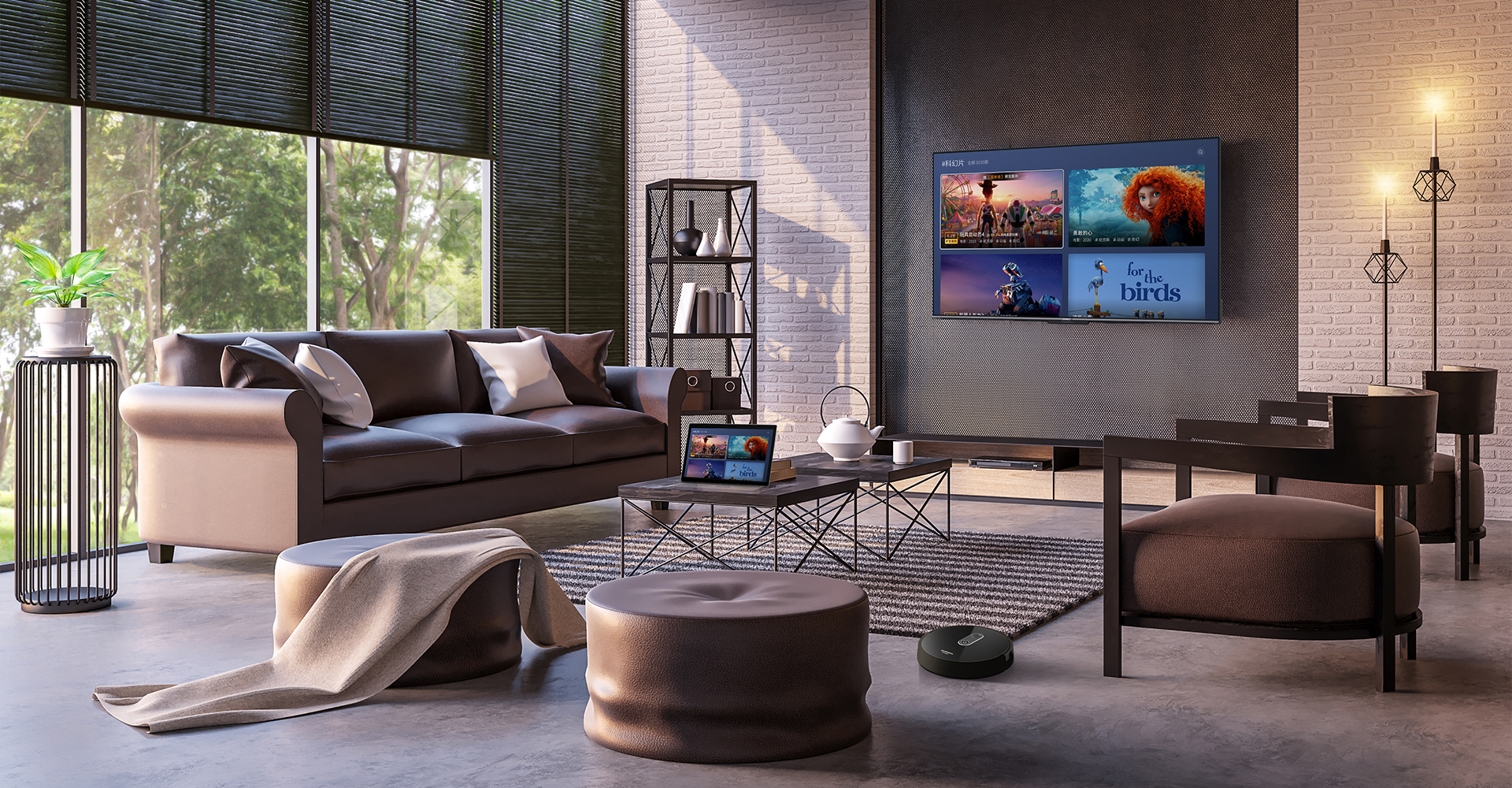 全球OLED电视出货量首次突破千万台