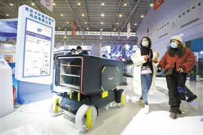 增强内生动力 AI还需突破三大关卡